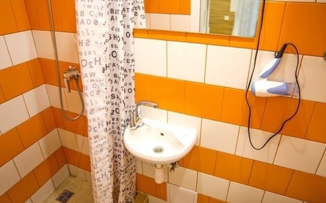 Апартаменты Smart, ул. Черновола, 21б