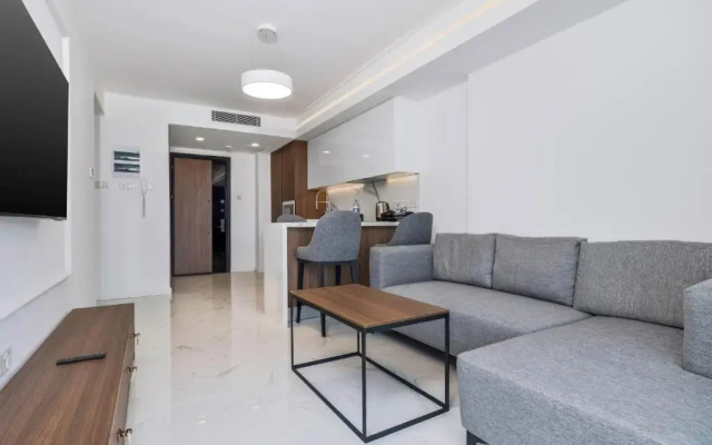 Grand Sapphire Residences By Northernland
