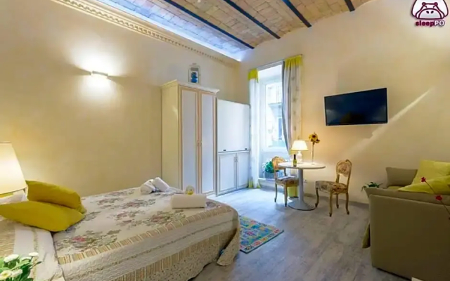 Sleeppo B&B