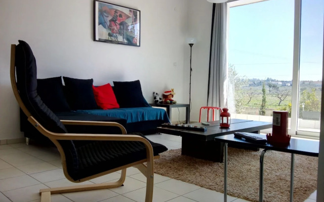 Poseidonia Apartment