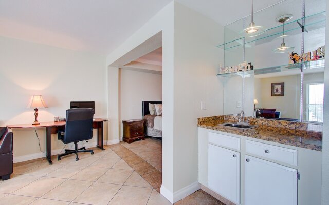 ABZ Convention Center Condos