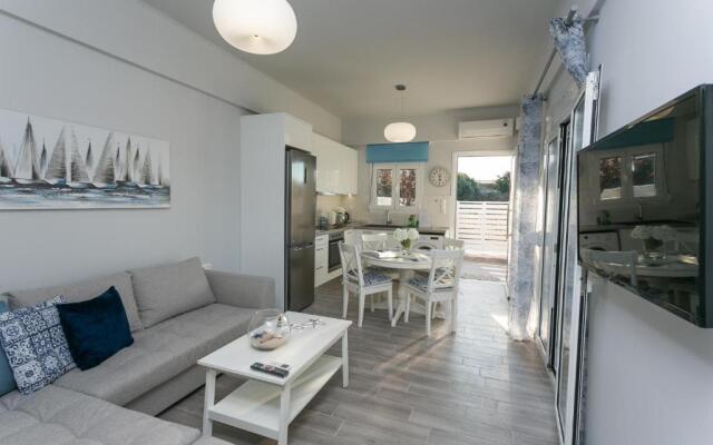 Manos Housing Units