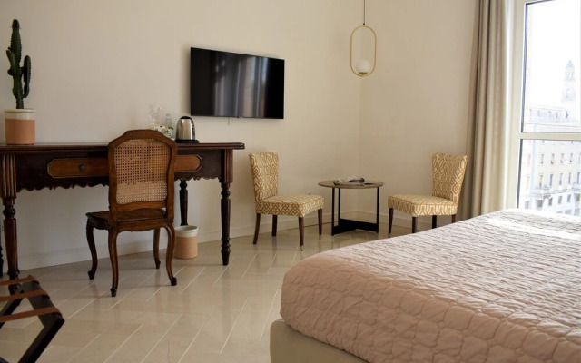 Abalto Suites & Rooms