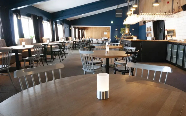 Hemavans Högfjällshotell