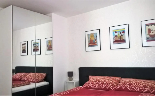 Studio Muenster City