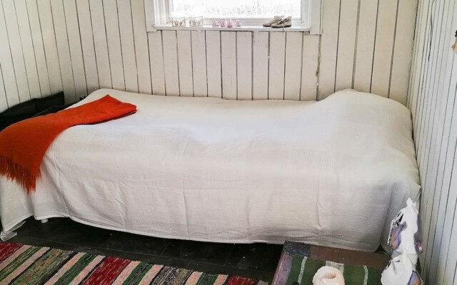 5 Person Holiday Home in Kristinehamn