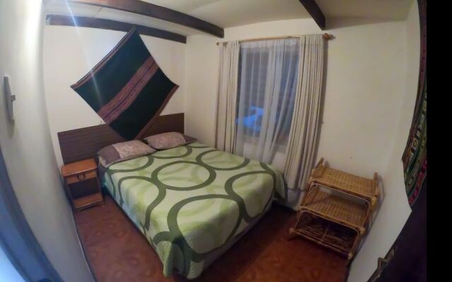La Casa De Matilde