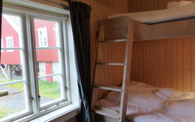 Reine Rorbuer - by Classic Norway Hotels