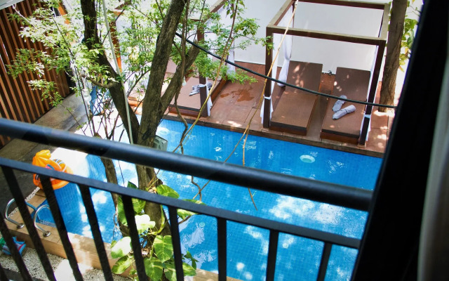 TEAV Bassac Boutique Hotel and Spa