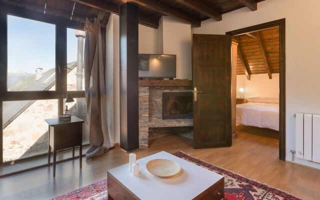 Chalet en Arties 6 by My City Home