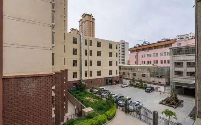 Dacheng Hotel
