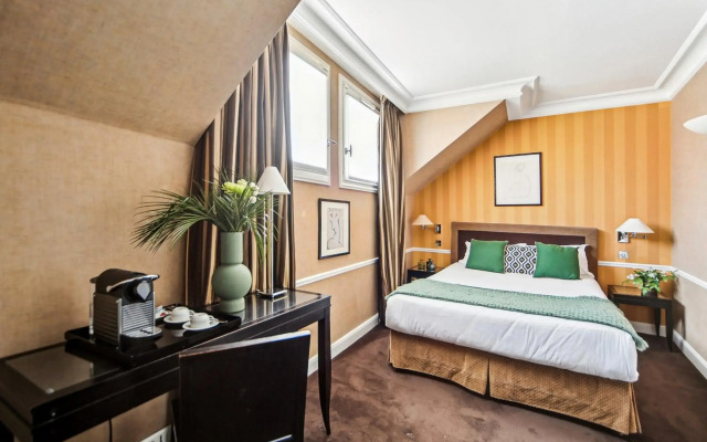 Hotel Victoires Opera