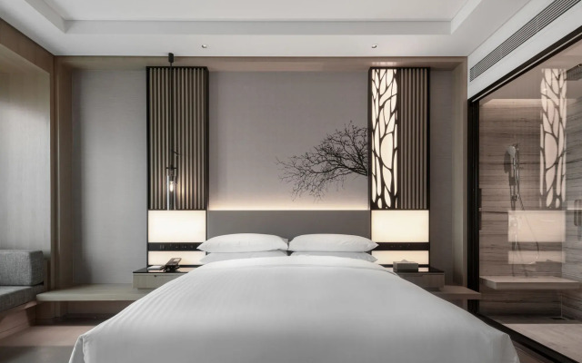 Courtyard by Marriott Chengdu South