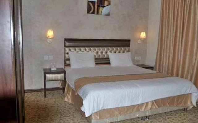 Medhal Almaali Apartments