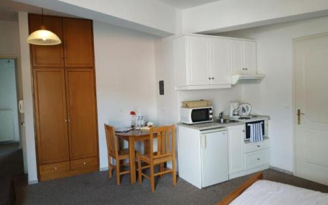 Eviali Apartments