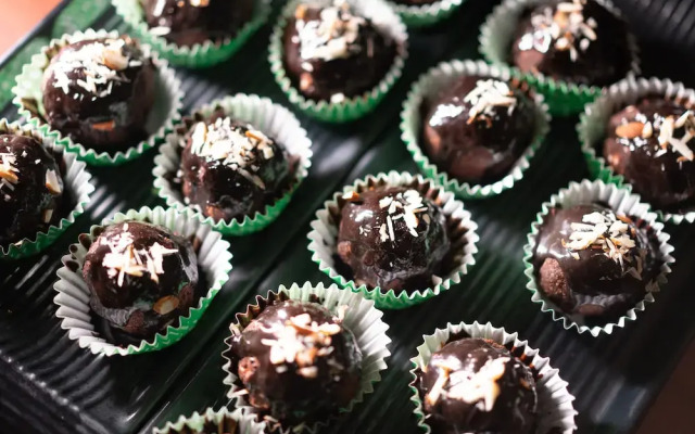 Shelter Beach Resort