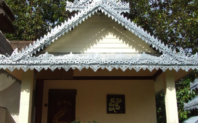 Phu Jaya Floresta Resort