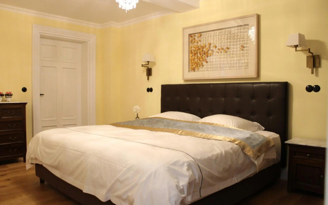 Logierhaus Stadt Lyon