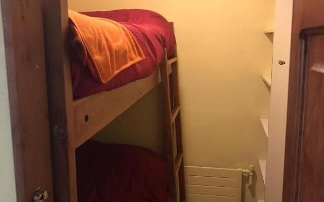 Termas de Chillán Apart Hotel