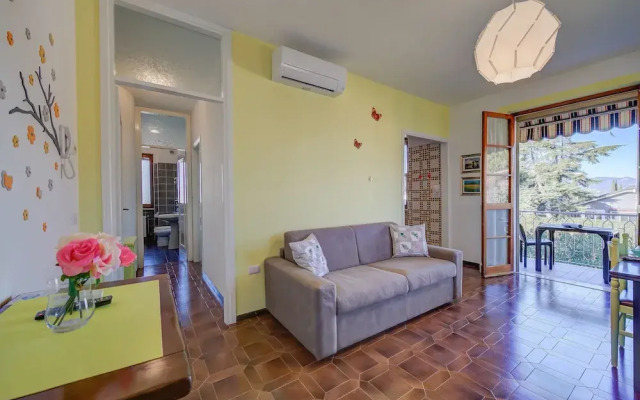 Villa Fiorita - Apt 4 - Mimosa