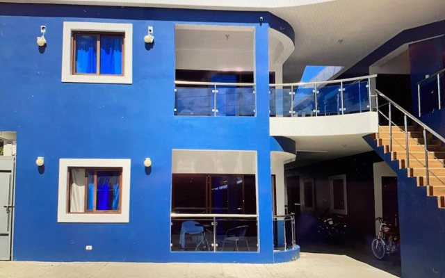 Cabarette Apartments