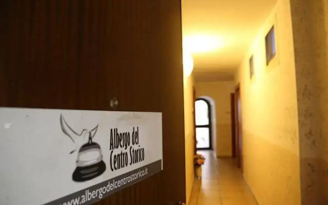 Albergo del Centro Storico