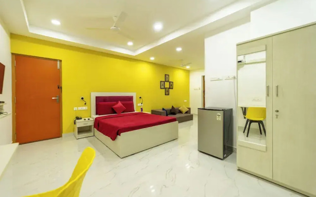 Seethala Bed & Breakfast