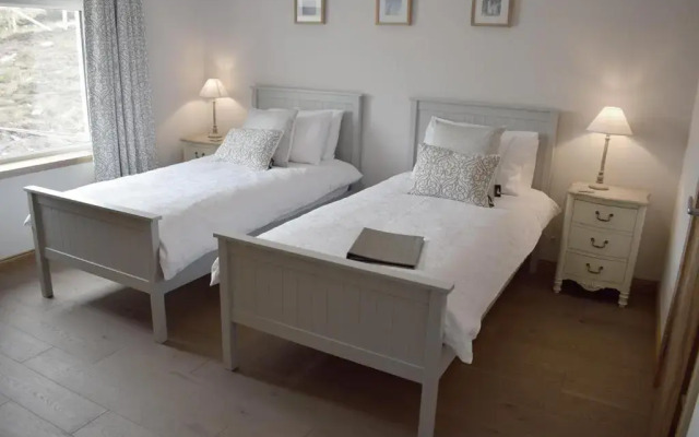 Dunarain Bed & Breakfast