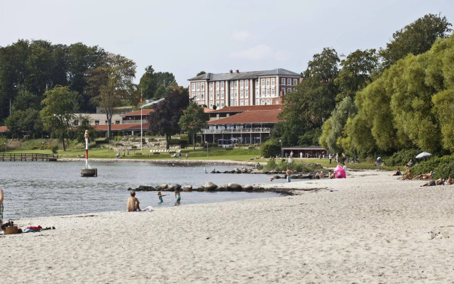 Hotel Christiansminde