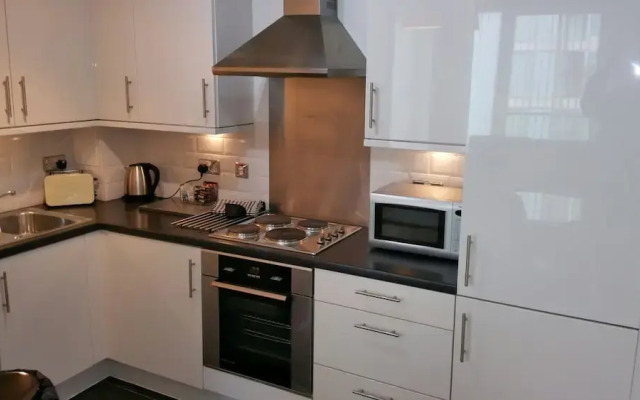 Shortletting by Centro Apartments - Hub