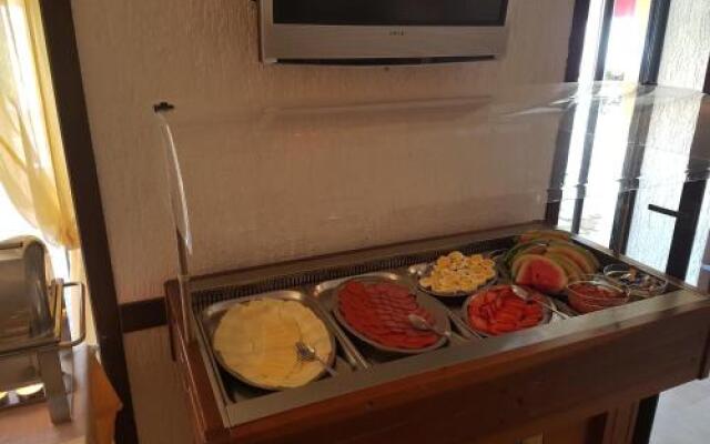 Hotel Argentum