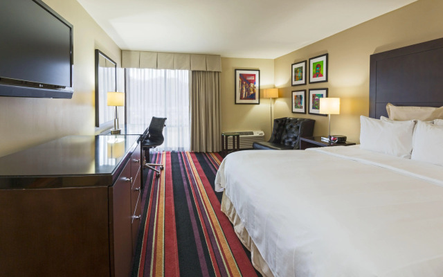 Clarion Hotel New Orleans - Airport & Conference C