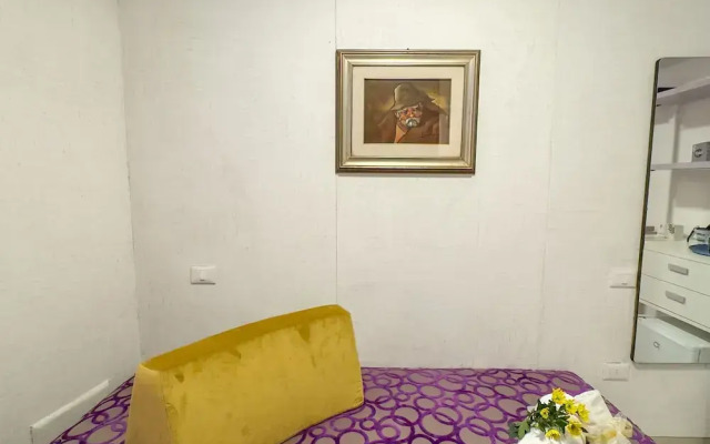 Ca de la Corona - Ai Fiori by Ca-sa Check