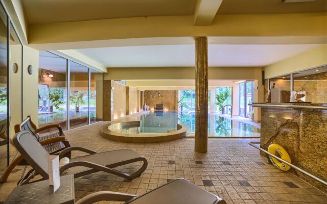 Hotel Art&Spa