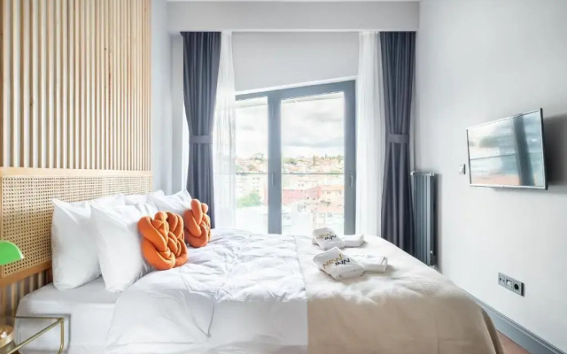 Benesta Residence by NewInn