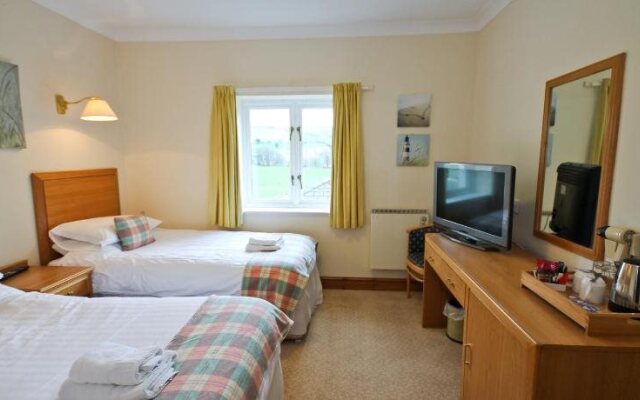 Llety Ceiro Guesthouse