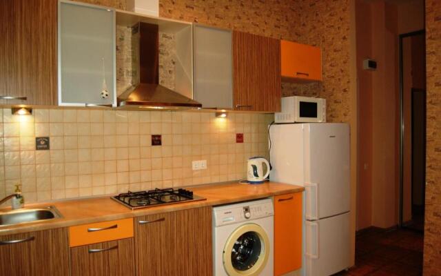 Valdemaras Apartment 91