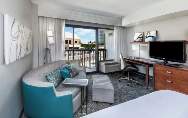 Courtyard Oklahoma City Downtown