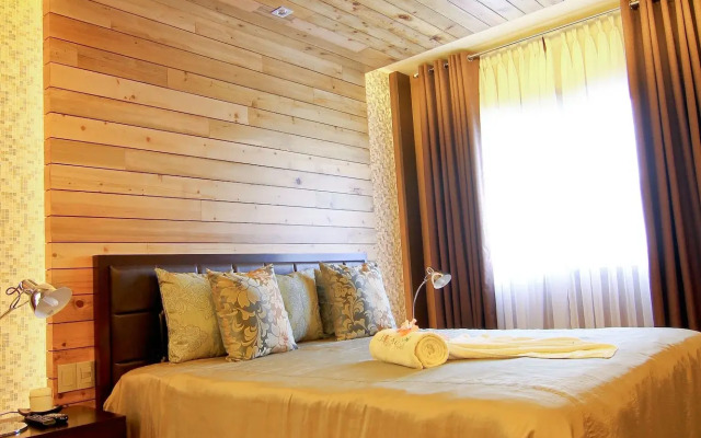 Boracay Suites