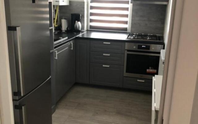 Apartament 2 camere Eliberarii