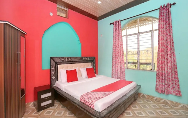 OYO 13538 Home 1RK Parwanoo