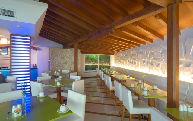 Hotel Dann Cartagena