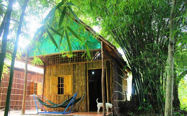 Green Village Homestay