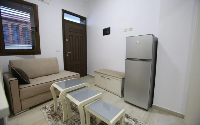 Idrizi Apartment