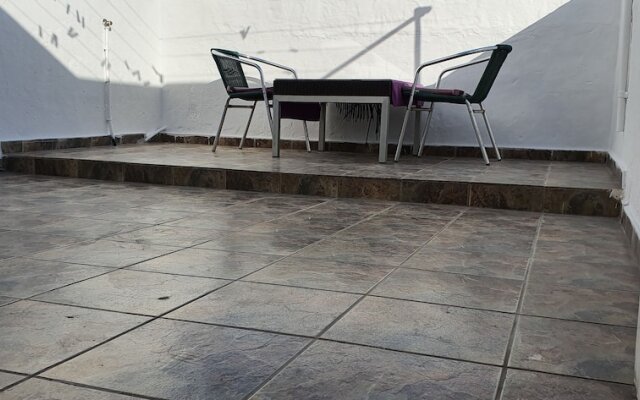 Apt Playa del Ingles Patronato