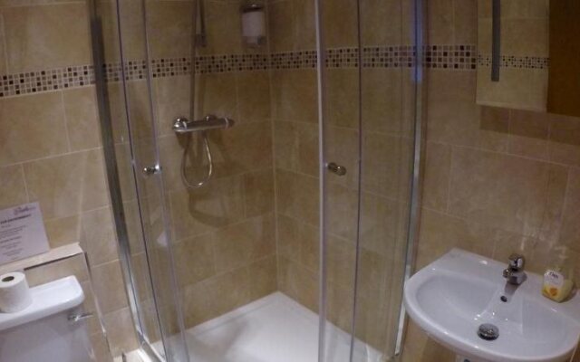 The Bath Hotel