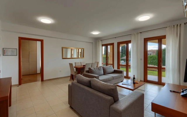 Aphrodite Hills Apartments