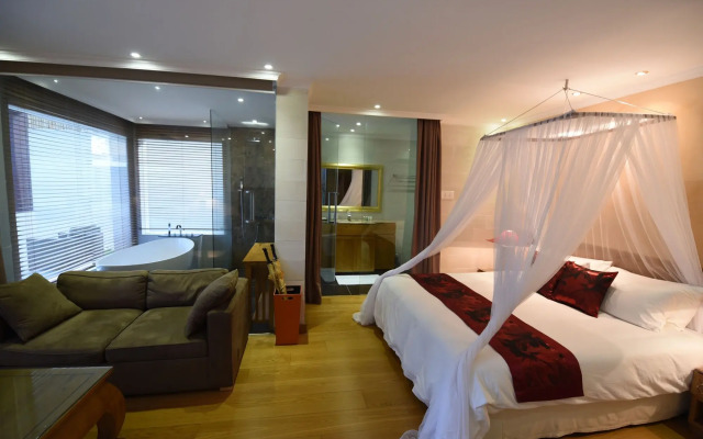 Sunsea Resort