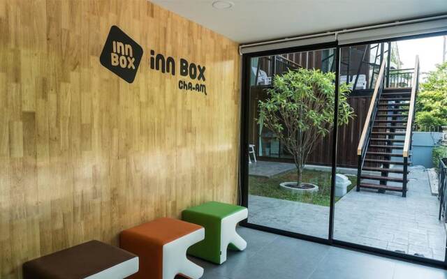 Inn box Cha-Am