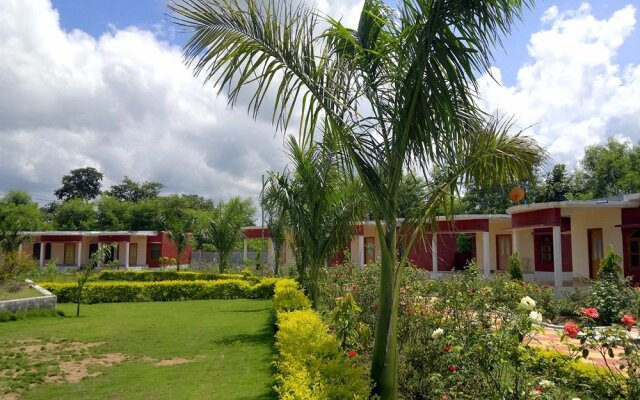 Shri Krishna Jungle Resort